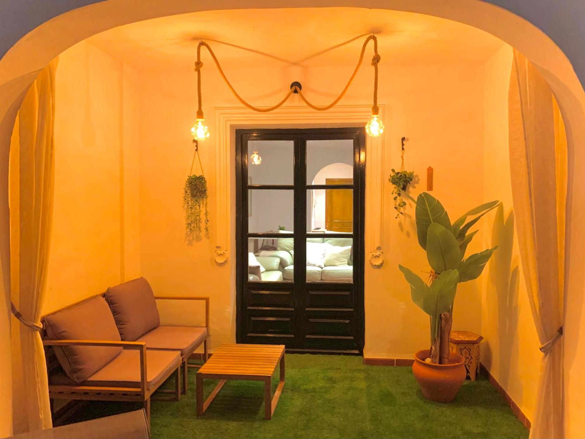 Ferienwohnung Buenos Suenos- Balcon De Frigiliana Exterior foto