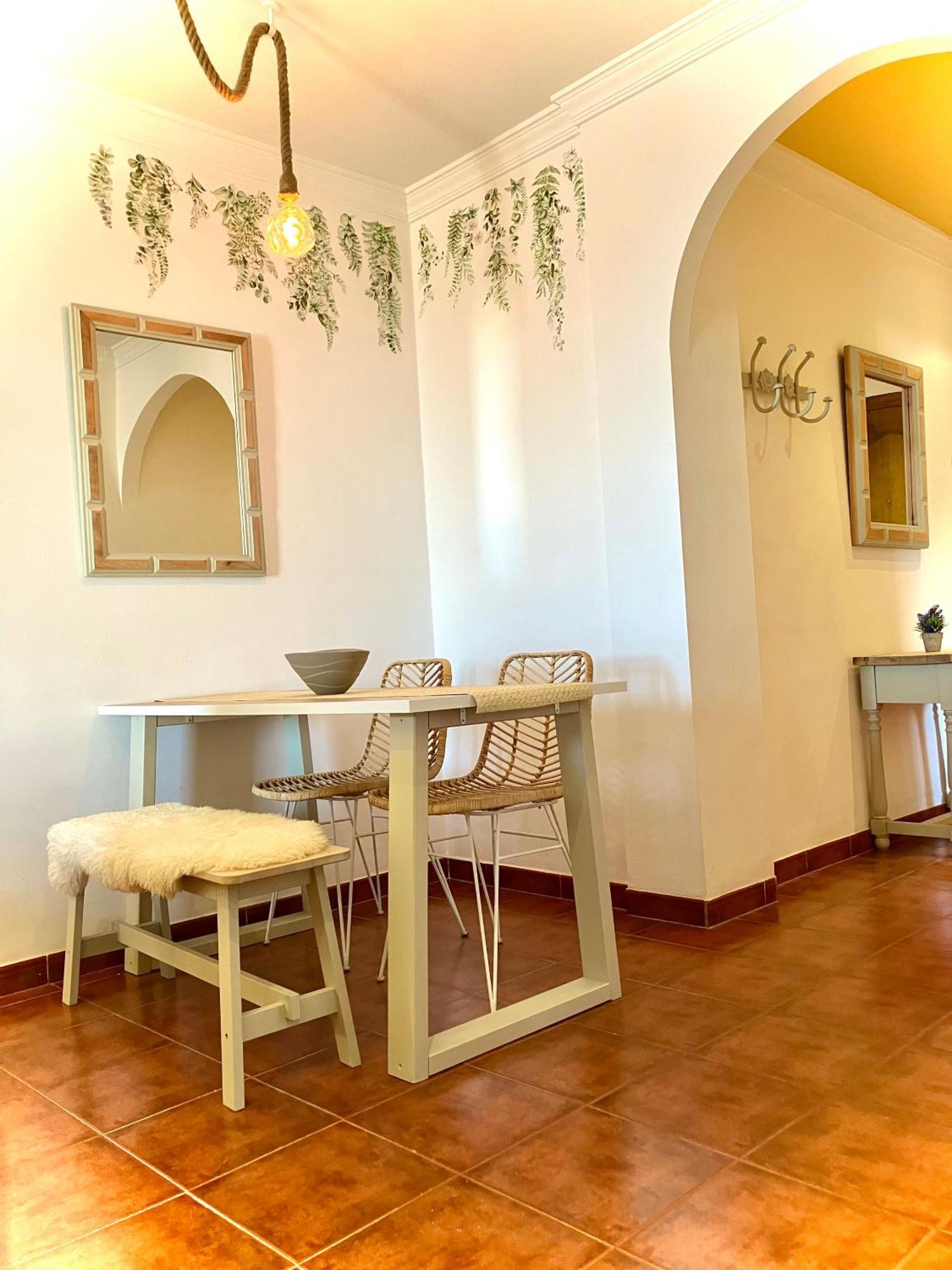 Ferienwohnung Buenos Suenos- Balcon De Frigiliana Exterior foto